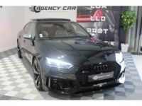 Audi RS5 Sportback Quattro 2.9 V6 TFSI - BVA Tiptronic - <small></small> 69.990 € <small>TTC</small> - #2