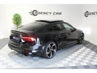 Audi RS5 Sportback Quattro 2.9 V6 TFSI - BVA Tiptronic - <small></small> 69.990 € <small>TTC</small> - #3