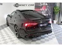 Audi RS5 Sportback Quattro 2.9 V6 TFSI - BVA Tiptronic - <small></small> 69.990 € <small>TTC</small> - #4