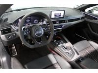 Audi RS5 Sportback Quattro 2.9 V6 TFSI - BVA Tiptronic - <small></small> 69.990 € <small>TTC</small> - #9