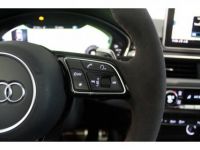 Audi RS5 Sportback Quattro 2.9 V6 TFSI - BVA Tiptronic - <small></small> 69.990 € <small>TTC</small> - #15