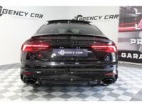 Audi RS5 Sportback Quattro 2.9 V6 TFSI - BVA Tiptronic - <small></small> 69.990 € <small>TTC</small> - #22