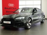 Audi RS5 SPORTBACK Sportback V6 2.9 TFSi 450 Tiptronic 8 Quattro - <small></small> 79.900 € <small>TTC</small> - #1