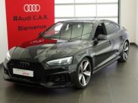 Audi RS5 SPORTBACK Sportback V6 2.9 TFSi 450 Tiptronic 8 Quattro - <small></small> 79.900 € <small>TTC</small> - #2