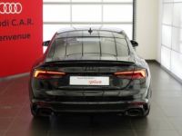 Audi RS5 SPORTBACK Sportback V6 2.9 TFSi 450 Tiptronic 8 Quattro - <small></small> 79.900 € <small>TTC</small> - #3