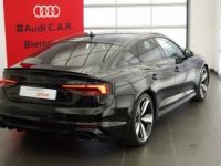 Audi RS5 SPORTBACK Sportback V6 2.9 TFSi 450 Tiptronic 8 Quattro - <small></small> 79.900 € <small>TTC</small> - #4