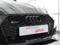 Audi RS5 SPORTBACK Sportback V6 2.9 TFSi 450 Tiptronic 8 Quattro - <small></small> 79.900 € <small>TTC</small> - #8