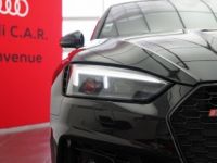 Audi RS5 SPORTBACK Sportback V6 2.9 TFSi 450 Tiptronic 8 Quattro - <small></small> 79.900 € <small>TTC</small> - #9