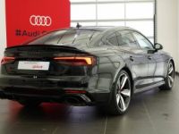 Audi RS5 SPORTBACK Sportback V6 2.9 TFSi 450 Tiptronic 8 Quattro - <small></small> 79.900 € <small>TTC</small> - #34