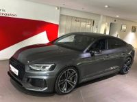 Audi RS5 SPORTBACK Sportback V6 2.9 TFSi 450 Tiptronic 8 Quattro - <small></small> 69.980 € <small>TTC</small> - #1