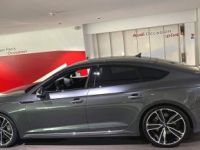 Audi RS5 SPORTBACK Sportback V6 2.9 TFSi 450 Tiptronic 8 Quattro - <small></small> 69.980 € <small>TTC</small> - #2