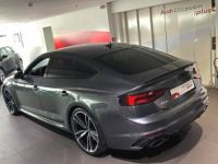 Audi RS5 SPORTBACK Sportback V6 2.9 TFSi 450 Tiptronic 8 Quattro - <small></small> 69.980 € <small>TTC</small> - #3