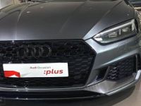 Audi RS5 SPORTBACK Sportback V6 2.9 TFSi 450 Tiptronic 8 Quattro - <small></small> 69.980 € <small>TTC</small> - #35