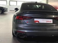 Audi RS5 SPORTBACK Sportback V6 2.9 TFSi 450 Tiptronic 8 Quattro - <small></small> 69.980 € <small>TTC</small> - #36