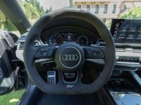 Audi RS5 Sportback V6 2.9 TFSi 450 Tiptronic 8 Quattro - <small></small> 57.990 € <small>TTC</small> - #7