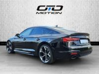 Audi RS5 SPORTBACK V6 2.9 TFSi 450 Tiptronic 8 Quattro - <small></small> 148.990 € <small></small> - #4