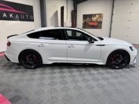 Audi RS5 SPORTBACK V6 2.9 TFSi 450 Tiptronic 8 Quattro Sportback Pack COMPETITION Carbone - <small></small> 119.990 € <small>TTC</small> - #2