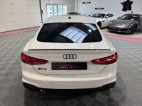 Audi RS5 SPORTBACK V6 2.9 TFSi 450 Tiptronic 8 Quattro Sportback Pack COMPETITION Carbone - <small></small> 119.990 € <small>TTC</small> - #4