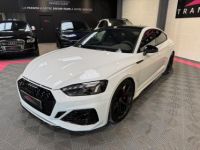 Audi RS5 SPORTBACK V6 2.9 TFSi 450 Tiptronic 8 Quattro Sportback Pack COMPETITION Carbone - <small></small> 119.990 € <small>TTC</small> - #7