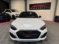 Audi RS5 SPORTBACK V6 2.9 TFSi 450 Tiptronic 8 Quattro Sportback Pack COMPETITION Carbone - <small></small> 119.990 € <small>TTC</small> - #8