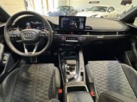 Audi RS5 SPORTBACK V6 2.9 TFSi 450 Tiptronic 8 Quattro Sportback Pack COMPETITION Carbone - <small></small> 119.990 € <small>TTC</small> - #9