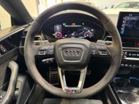 Audi RS5 SPORTBACK V6 2.9 TFSi 450 Tiptronic 8 Quattro Sportback Pack COMPETITION Carbone - <small></small> 119.990 € <small>TTC</small> - #10