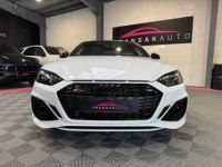 Audi RS5 SPORTBACK V6 2.9 TFSi 450 Tiptronic 8 Quattro Sportback Pack COMPETITION Carbone - <small></small> 119.990 € <small>TTC</small> - #73