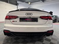 Audi RS5 SPORTBACK V6 2.9 TFSi 450 Tiptronic 8 Quattro Sportback Pack COMPETITION Carbone - <small></small> 119.990 € <small>TTC</small> - #76