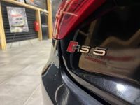 Audi RS5 V8 4.2 FSi 450 Quattro S Tronic 7 - <small></small> 37.990 € <small>TTC</small> - #12