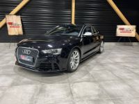 Audi RS5 V8 4.2 FSi 450 Quattro S Tronic 7 - <small></small> 32.990 € <small>TTC</small> - #1