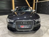 Audi RS5 V8 4.2 FSi 450 Quattro S Tronic 7 - <small></small> 32.990 € <small>TTC</small> - #4