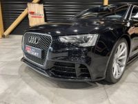 Audi RS5 V8 4.2 FSi 450 Quattro S Tronic 7 - <small></small> 32.990 € <small>TTC</small> - #6