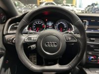 Audi RS5 V8 4.2 FSi 450 Quattro S Tronic 7 - <small></small> 32.990 € <small>TTC</small> - #24