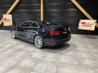 Audi RS5 V8 4.2 FSi 450 Quattro S Tronic 7 - <small></small> 32.990 € <small>TTC</small> - #44