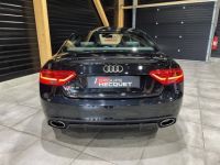 Audi RS5 V8 4.2 FSi 450 Quattro S Tronic 7 - <small></small> 32.990 € <small>TTC</small> - #45