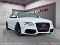 Audi RS5 V8 4.2 FSi 450 Quattro S Tronic 7 - <small></small> 28.980 € <small>TTC</small> - #1