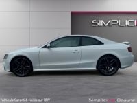 Audi RS5 V8 4.2 FSi 450 Quattro S Tronic 7 - <small></small> 28.980 € <small>TTC</small> - #5