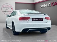 Audi RS5 V8 4.2 FSi 450 Quattro S Tronic 7 - <small></small> 28.980 € <small>TTC</small> - #6