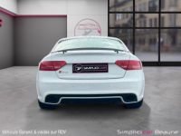 Audi RS5 V8 4.2 FSi 450 Quattro S Tronic 7 - <small></small> 28.980 € <small>TTC</small> - #7