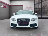 Audi RS5 V8 4.2 FSi 450 Quattro S Tronic 7 - <small></small> 28.980 € <small>TTC</small> - #8