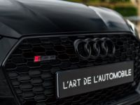 Audi RS5 *Full carbon* - <small></small> 74.900 € <small>TTC</small> - #44
