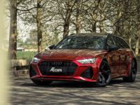 Audi RS6 - <small></small> 124.950 € <small>TTC</small> - #1