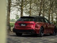 Audi RS6 - <small></small> 124.950 € <small>TTC</small> - #2