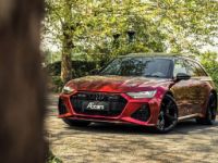 Audi RS6 - <small></small> 124.950 € <small>TTC</small> - #5