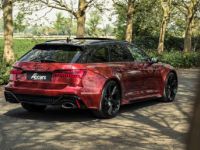 Audi RS6 - <small></small> 124.950 € <small>TTC</small> - #6