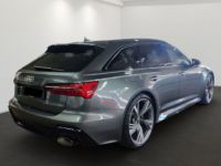 Audi RS6 - <small></small> 111.900 € <small>TTC</small> - #3