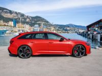 Audi RS6 - <small></small> 99.000 € <small></small> - #4