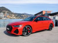 Audi RS6 - <small></small> 99.000 € <small></small> - #2