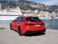 Audi RS6 - <small></small> 99.000 € <small></small> - #5