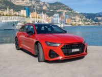 Audi RS6 - <small></small> 99.000 € <small></small> - #1